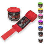RingMaster Sports Hand Wraps