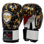 RingMaster Sports Boxing Gloves Superfit Series