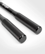 Venum Thunder Evo Jump Rope - Black