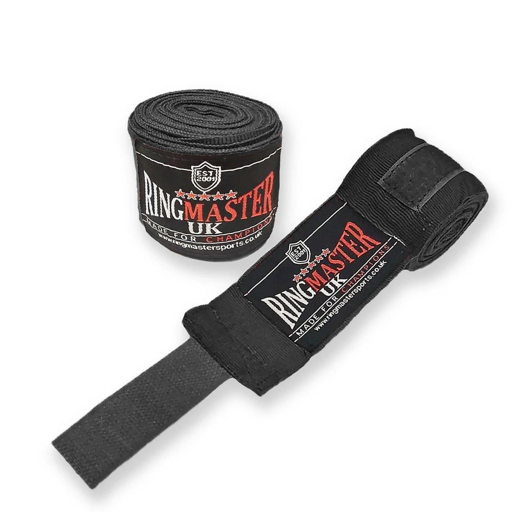 RingMaster Sports Hand Wraps