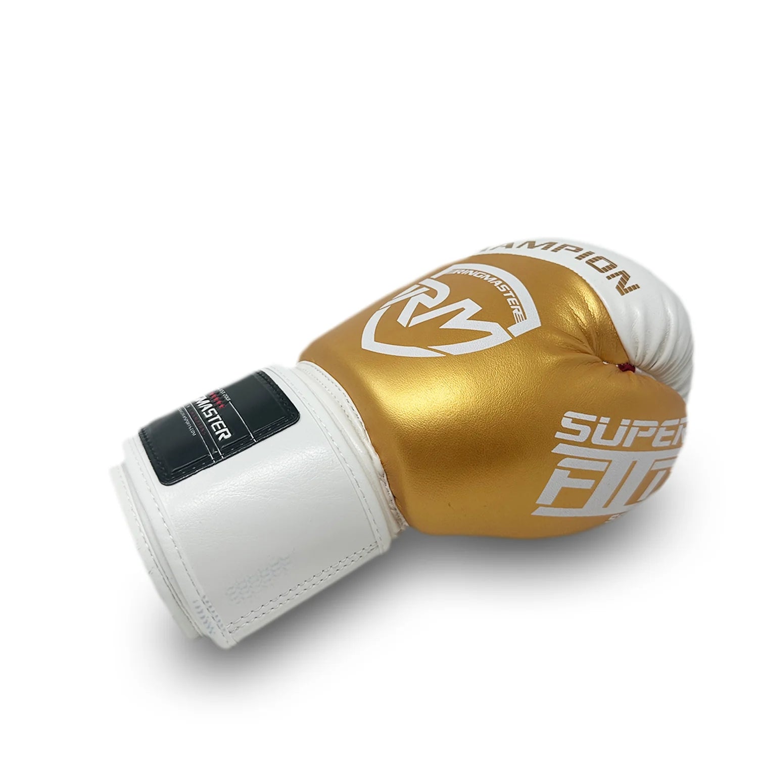 RingMaster Sports Boxing Gloves Superfit Series