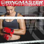 RingMaster Sports Hand Wraps