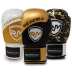 RingMaster Sports Boxing Gloves Superfit Series