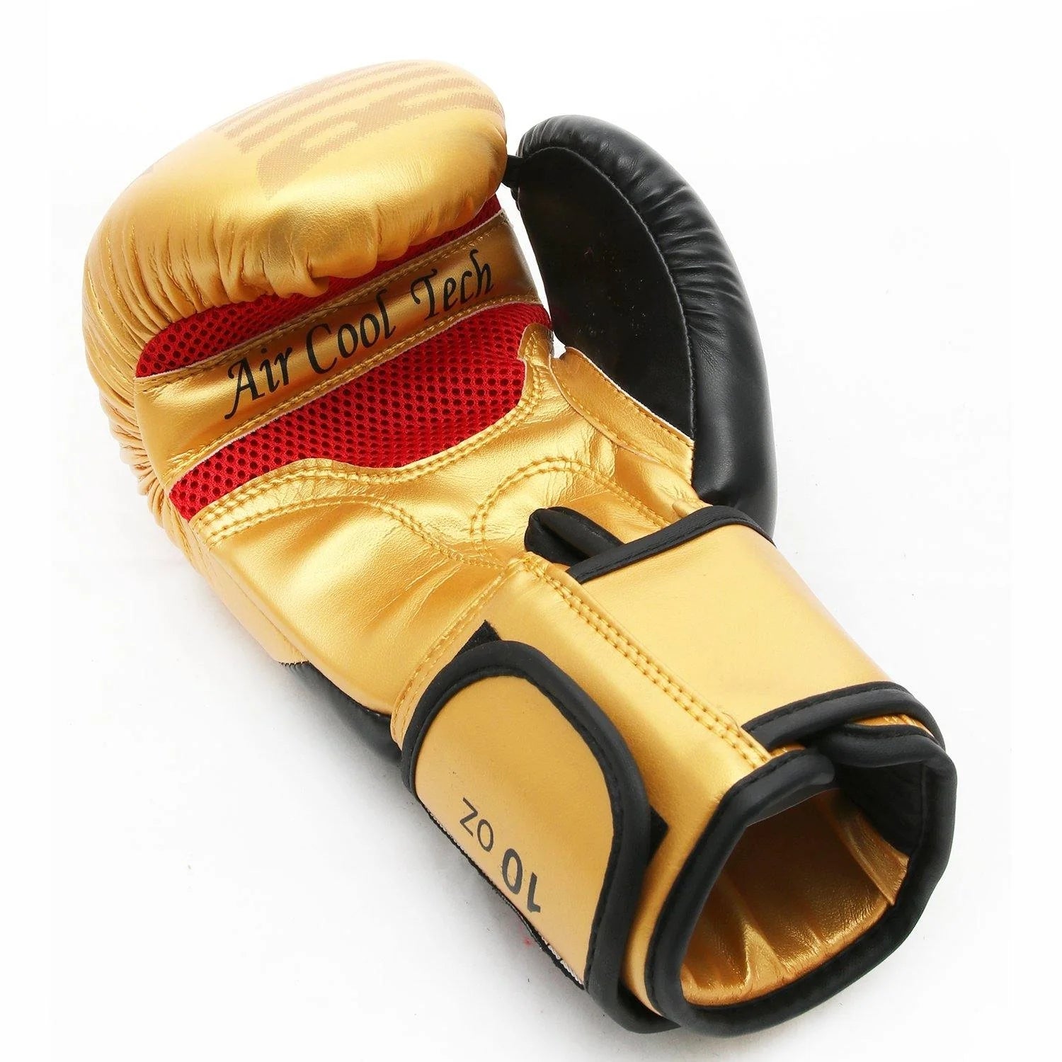 RingMaster Sports Boxing Gloves Superfit Series