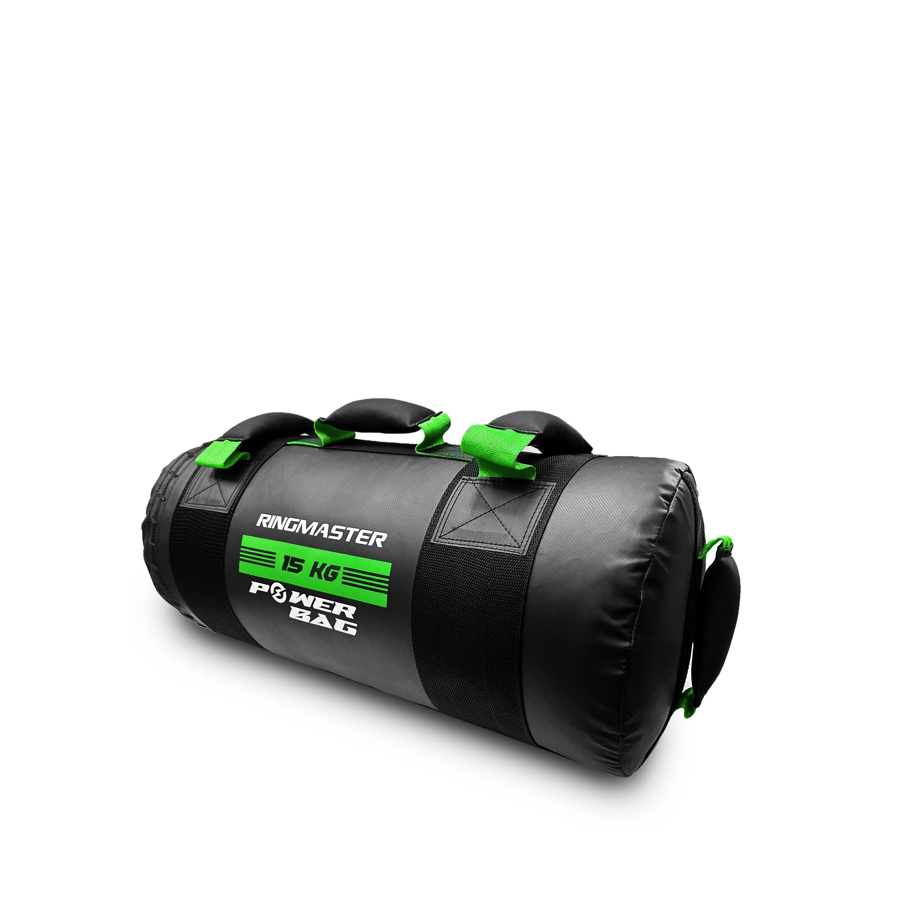 RingMaster Sports Fitness Power Series Core Bag 10KG