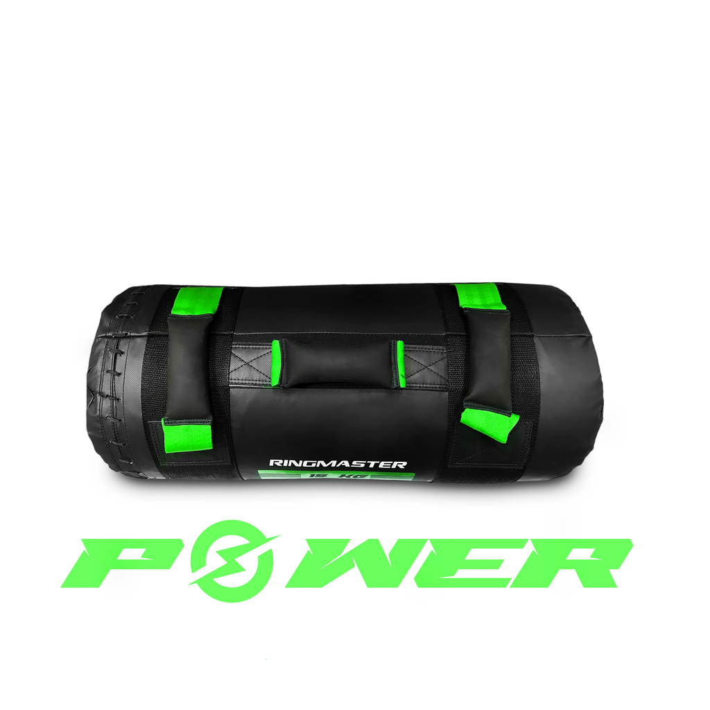 RingMaster Sports Fitness Power Series Core Bag 10KG