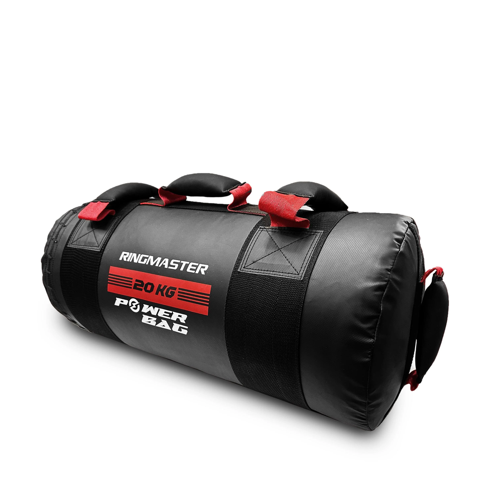 RingMaster Sports Fitness Power Series Core Bag 20KG
