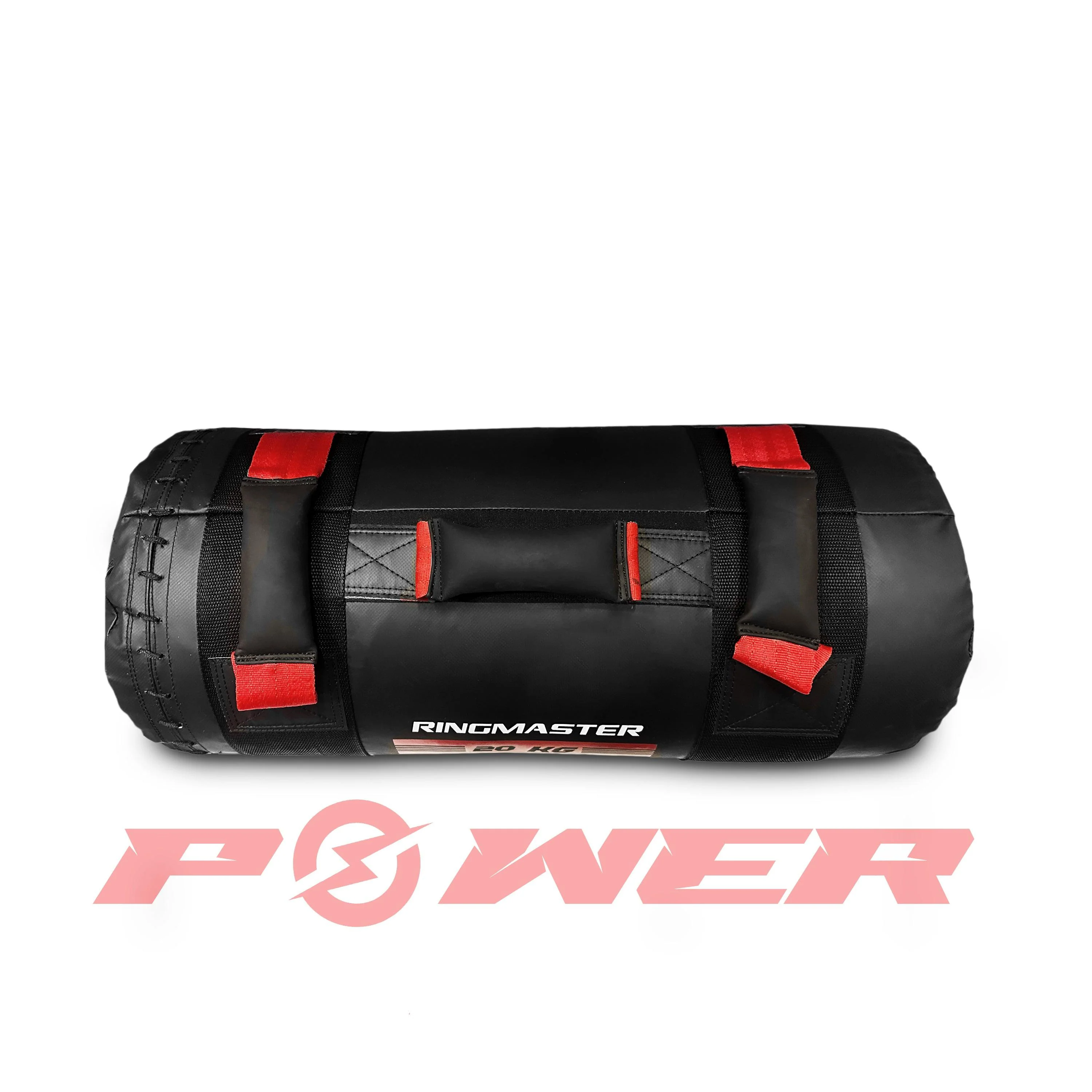 RingMaster Sports Fitness Power Series Core Bag 20KG