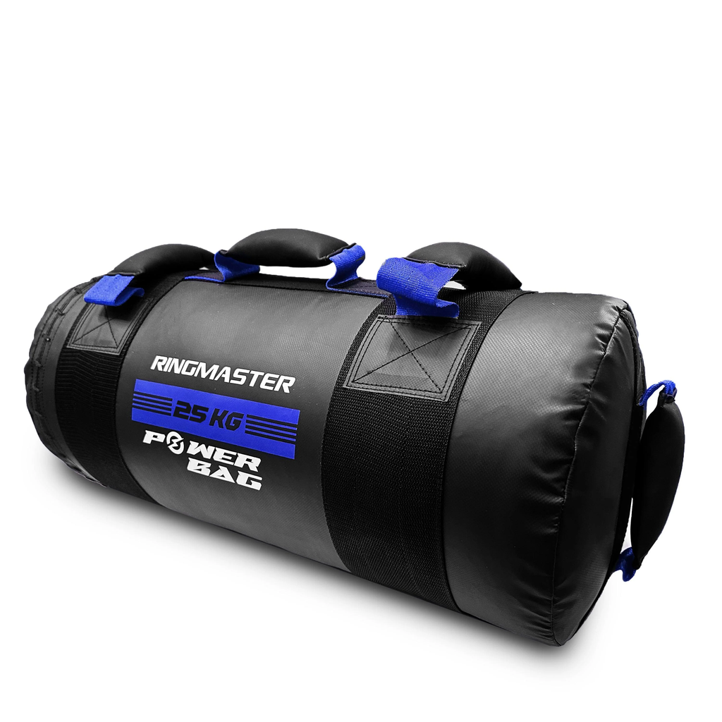 RingMaster Sports Fitness Power Series Core Bag 25KG
