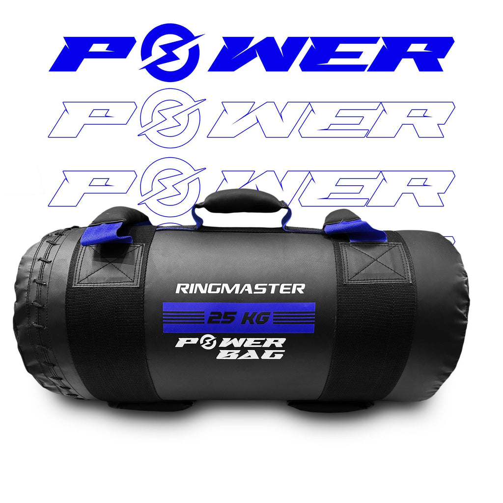 RingMaster Sports Fitness Power Series Core Bag 25KG