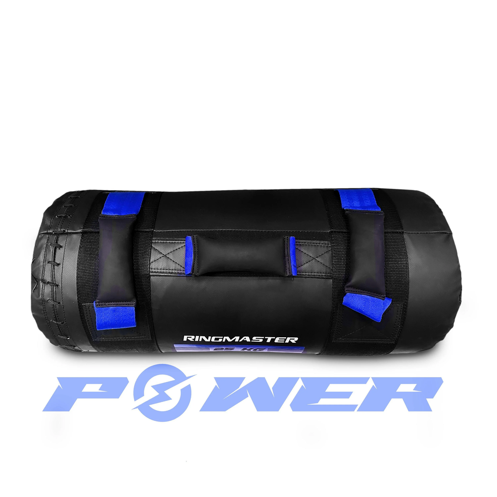 RingMaster Sports Fitness Power Series Core Bag 25KG