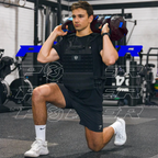 RingMaster Sports Fitness Power Series Core Bag 25KG