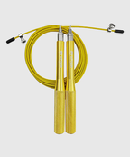 Venum Thunder Evo Jump Rope - Yellow