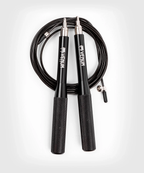 Venum Thunder Evo Jump Rope - Black