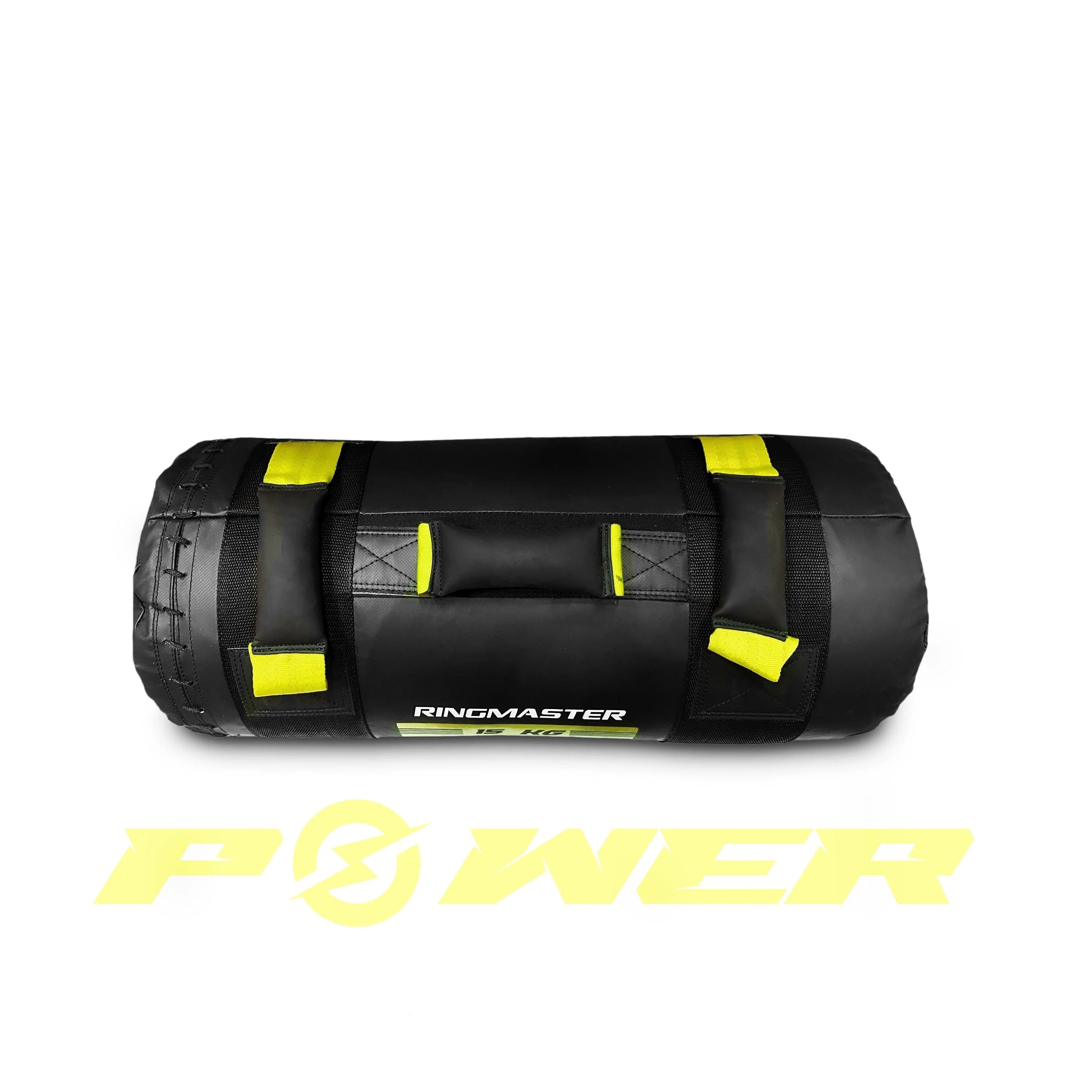 RingMaster Sports Fitness Power Series Core Bag 15KG
