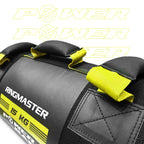 RingMaster Sports Fitness Power Series Core Bag 15KG