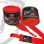 RingMaster Sports Hand Wraps